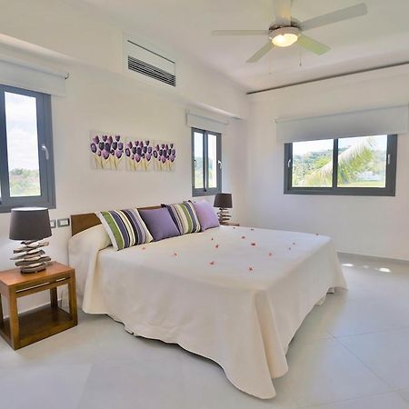 Aligio Apart-Hotel & Spa - Las Terrenas Eksteriør billede