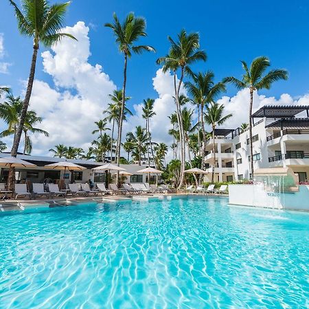 Aligio Apart-Hotel & Spa - Las Terrenas Eksteriør billede