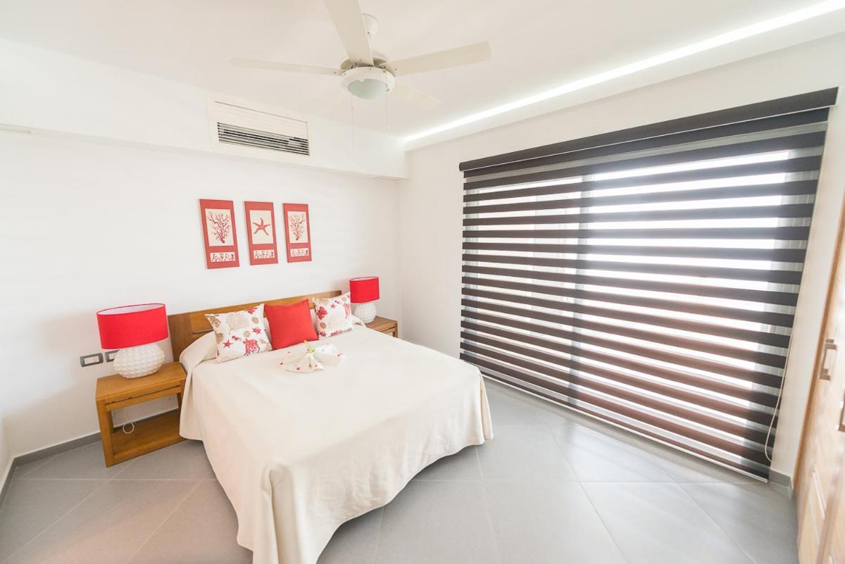 Aligio Apart-Hotel & Spa - Las Terrenas Eksteriør billede