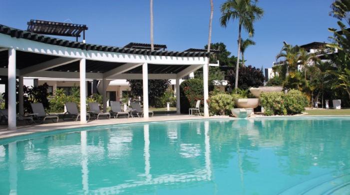 Aligio Apart-Hotel & Spa - Las Terrenas Eksteriør billede