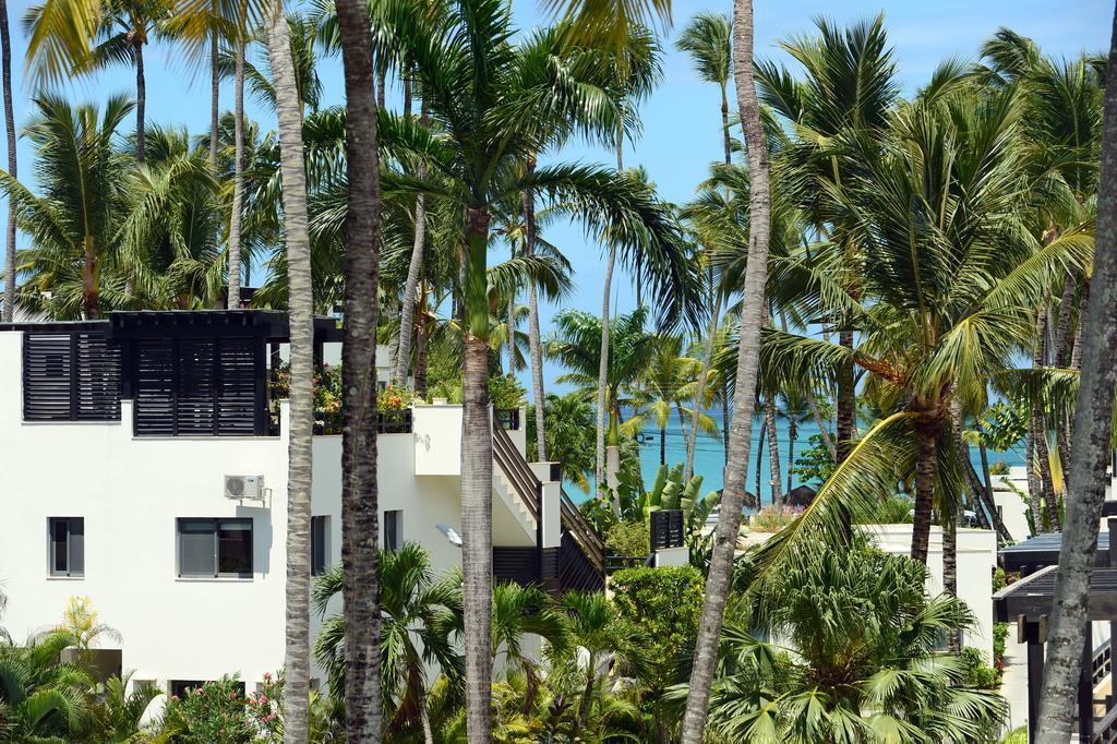 Aligio Apart-Hotel & Spa - Las Terrenas Eksteriør billede