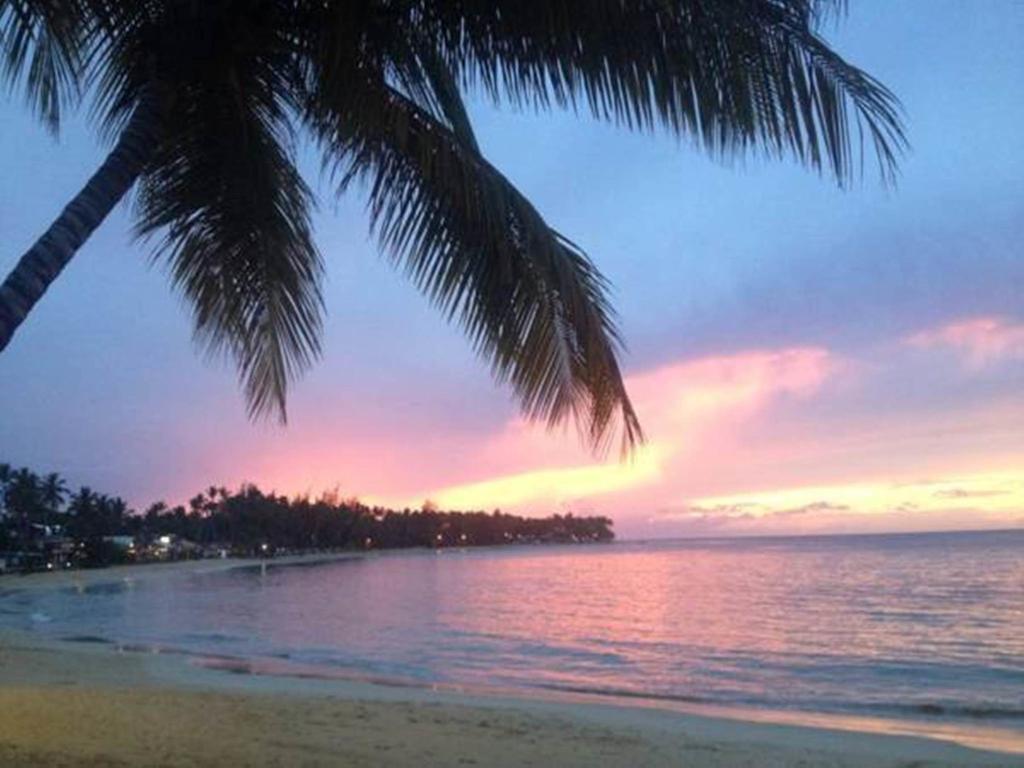Aligio Apart-Hotel & Spa - Las Terrenas Eksteriør billede