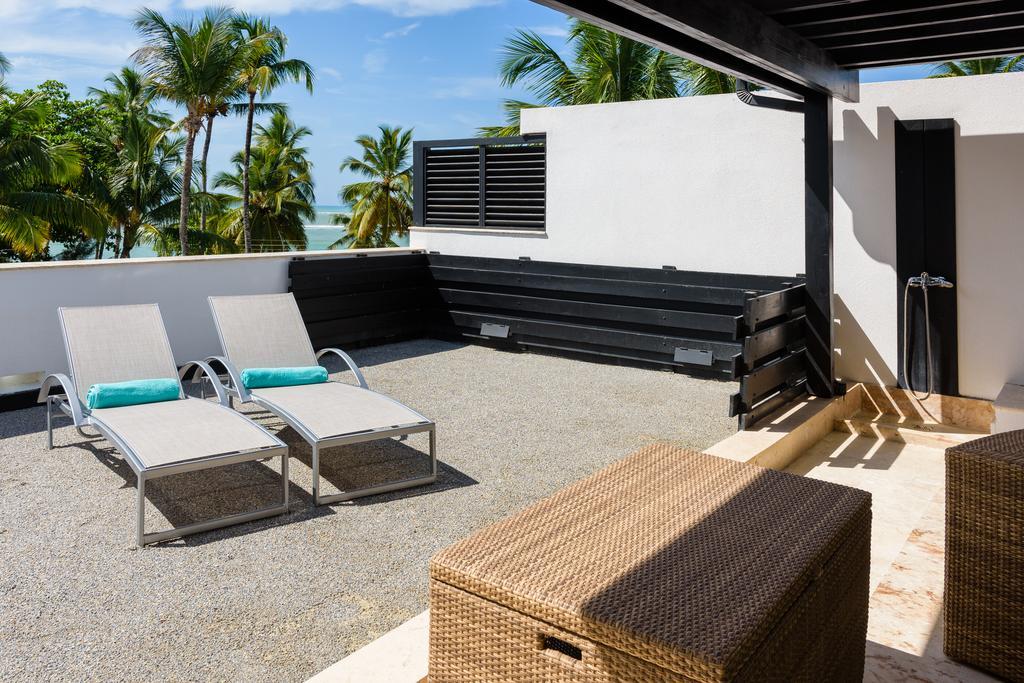 Aligio Apart-Hotel & Spa - Las Terrenas Eksteriør billede