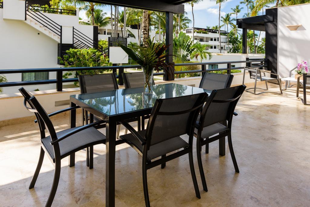 Aligio Apart-Hotel & Spa - Las Terrenas Eksteriør billede