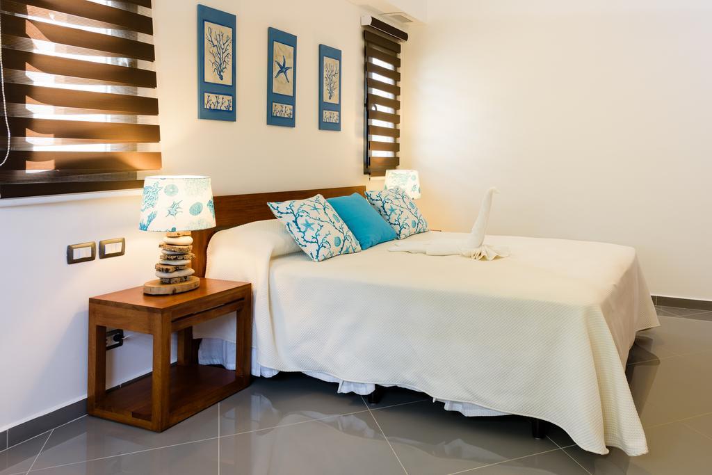 Aligio Apart-Hotel & Spa - Las Terrenas Eksteriør billede