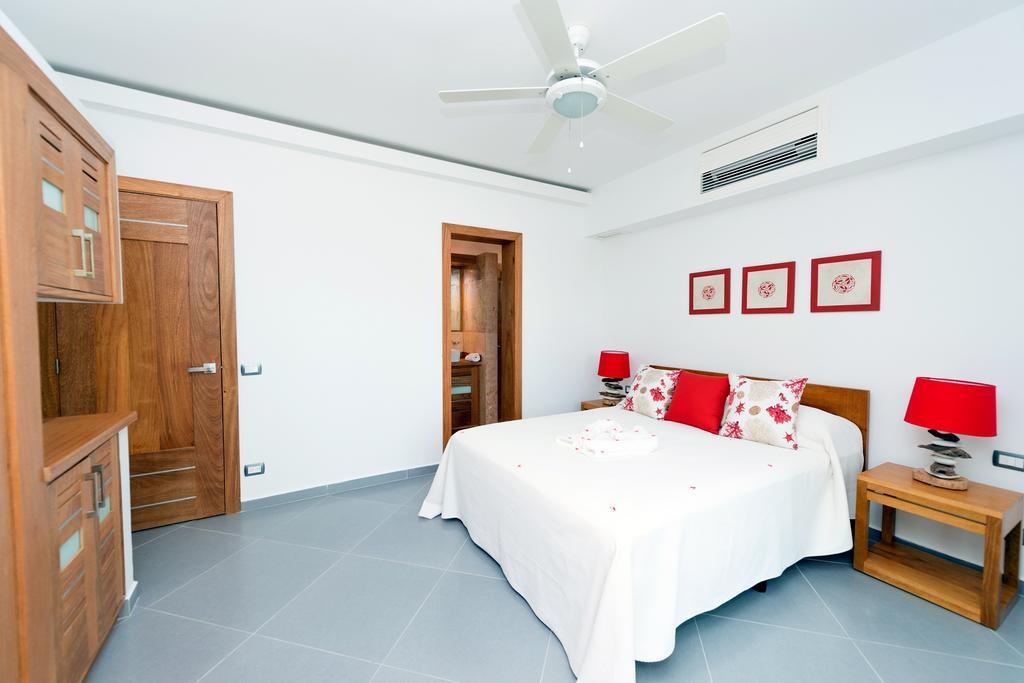 Aligio Apart-Hotel & Spa - Las Terrenas Eksteriør billede