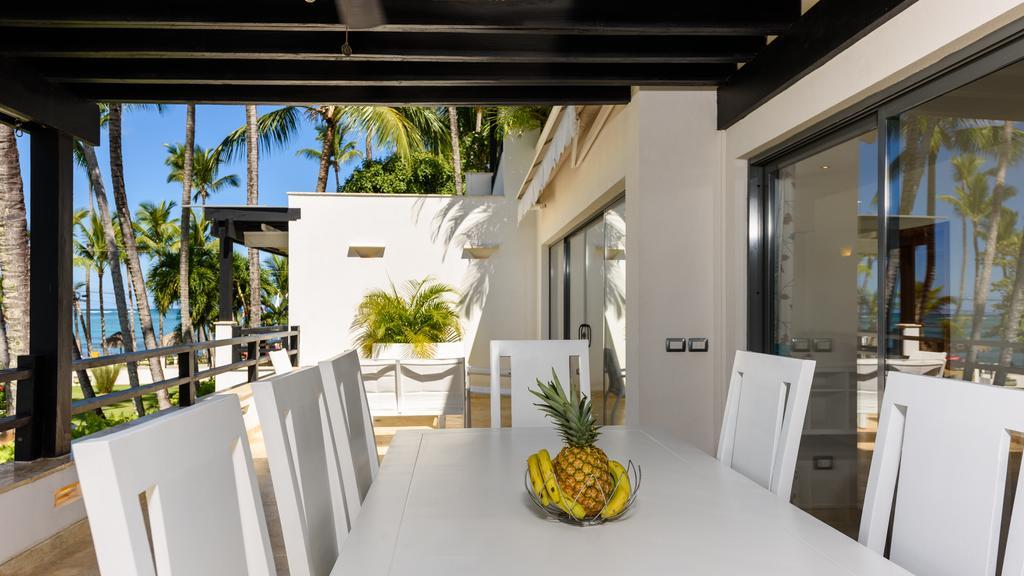 Aligio Apart-Hotel & Spa - Las Terrenas Eksteriør billede