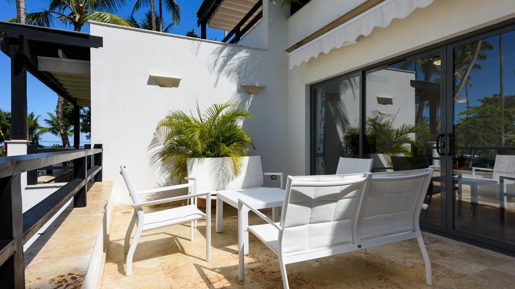 Aligio Apart-Hotel & Spa - Las Terrenas Eksteriør billede