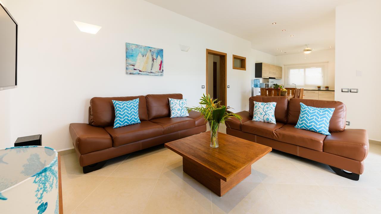 Aligio Apart-Hotel & Spa - Las Terrenas Eksteriør billede