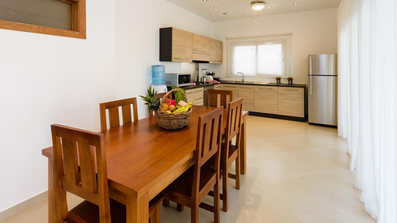 Aligio Apart-Hotel & Spa - Las Terrenas Eksteriør billede
