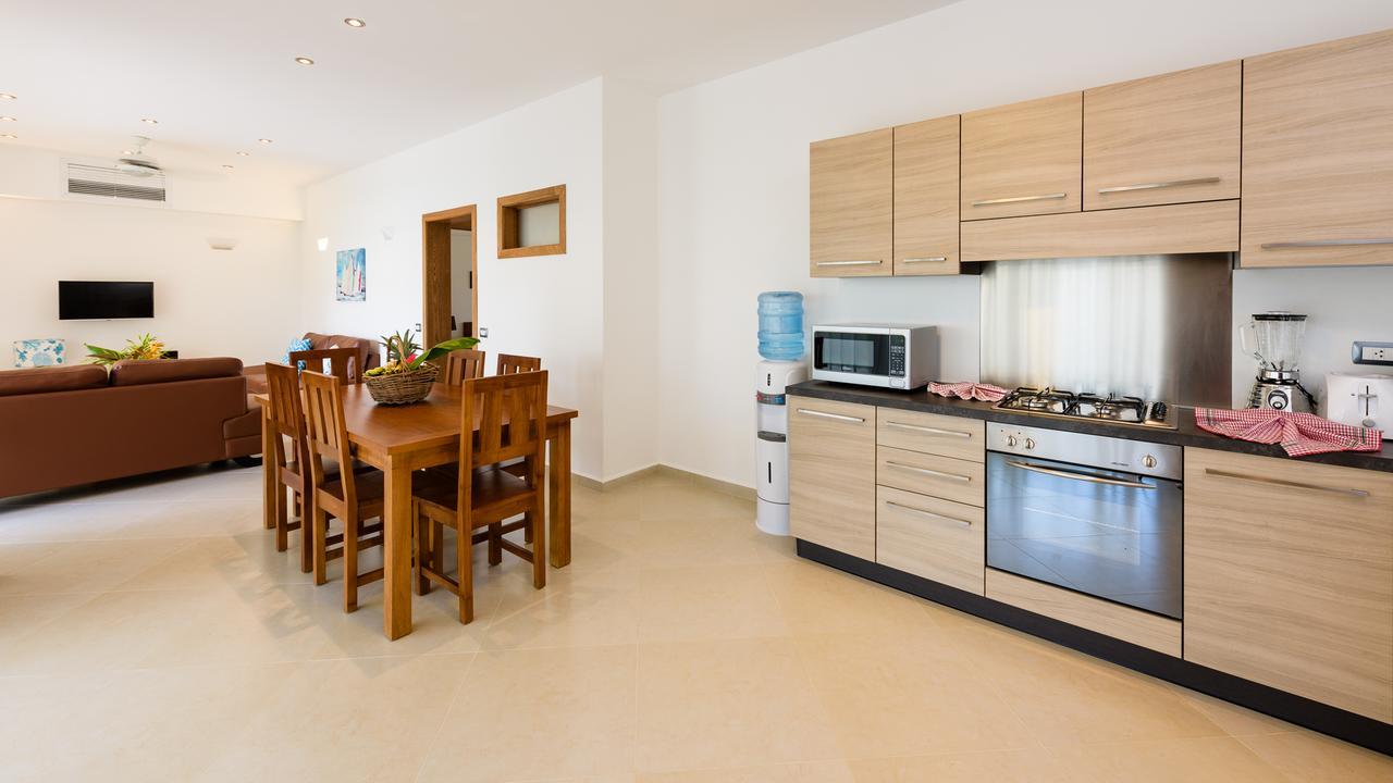 Aligio Apart-Hotel & Spa - Las Terrenas Eksteriør billede