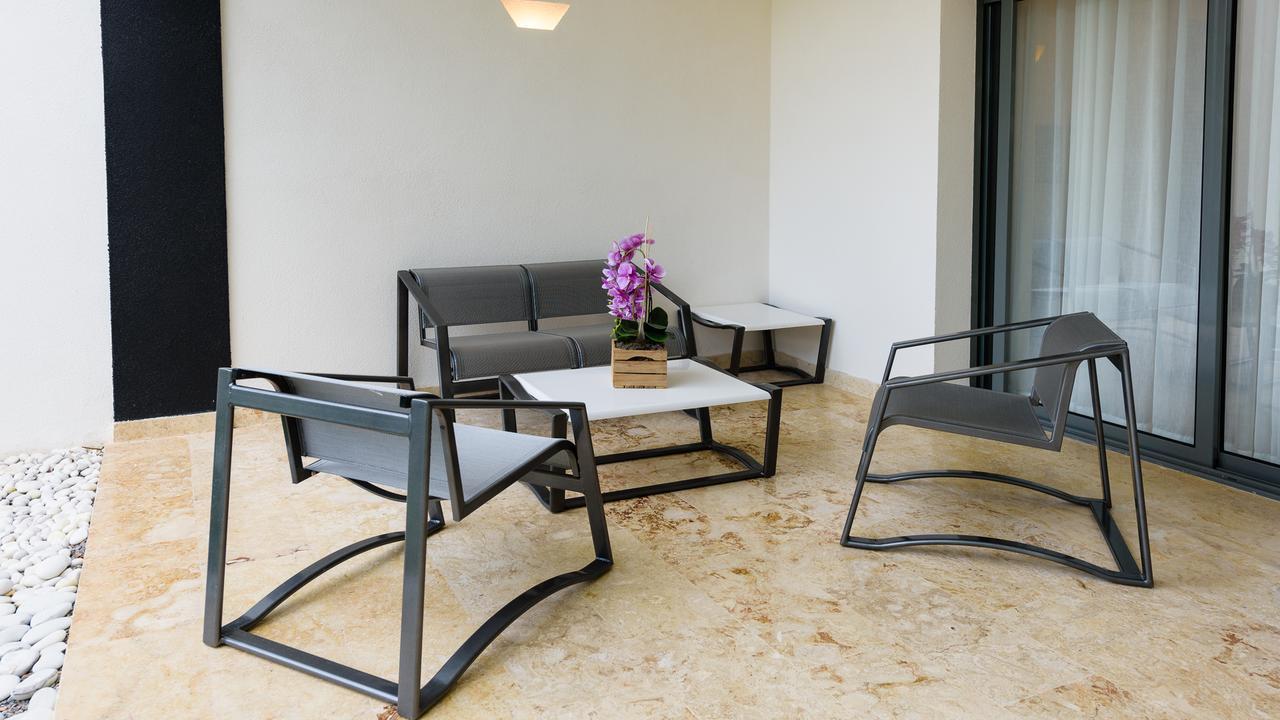 Aligio Apart-Hotel & Spa - Las Terrenas Eksteriør billede