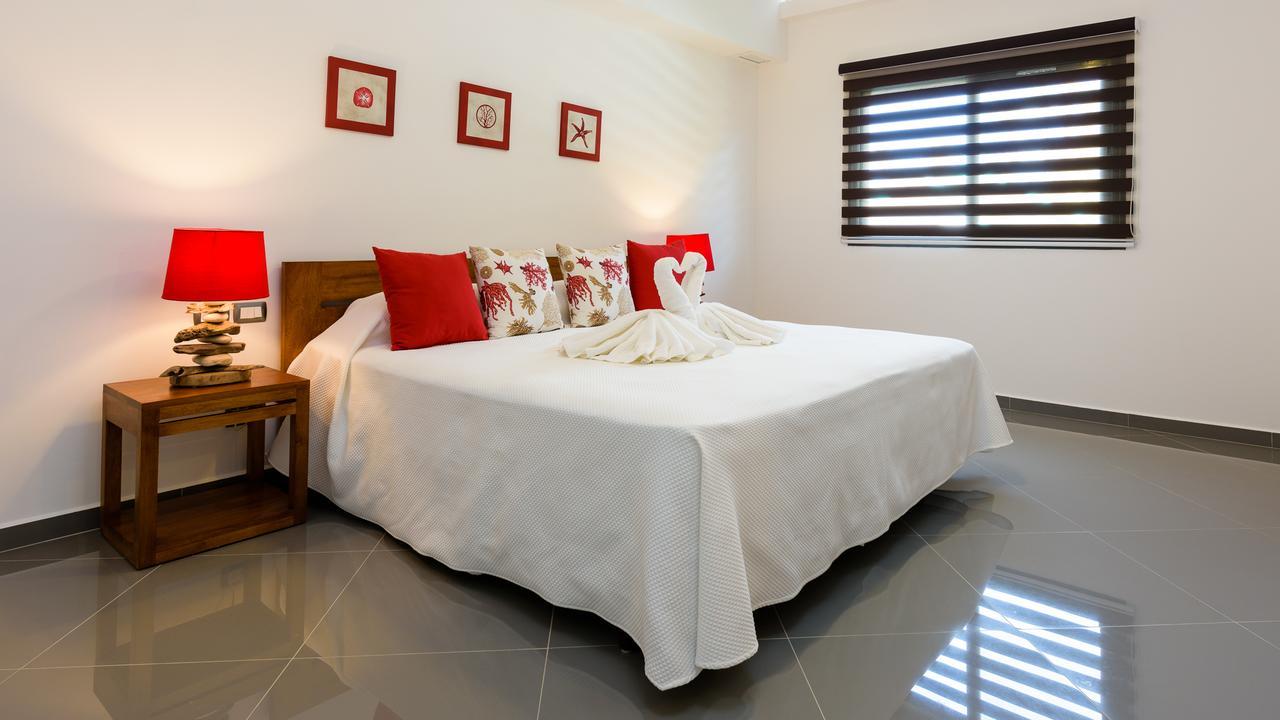 Aligio Apart-Hotel & Spa - Las Terrenas Eksteriør billede
