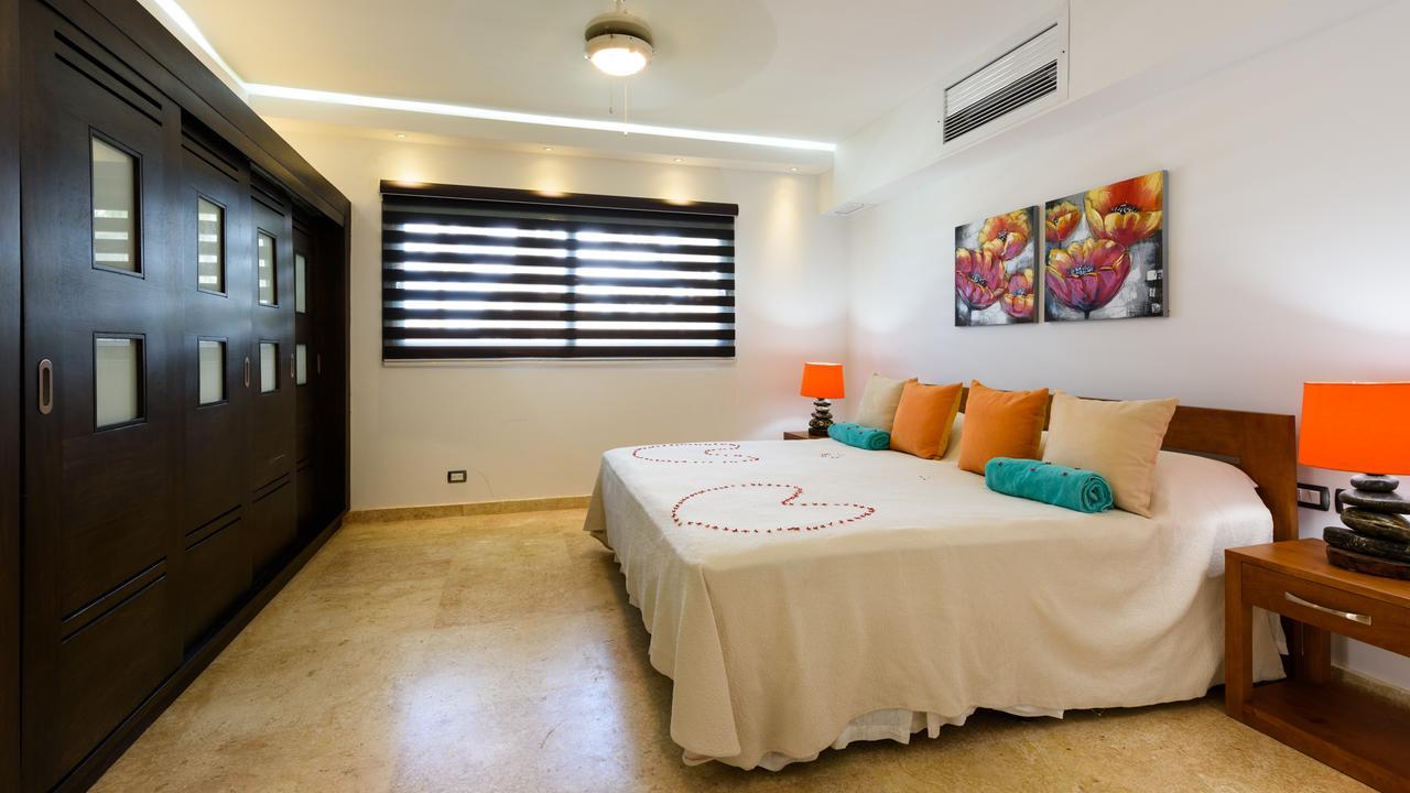 Aligio Apart-Hotel & Spa - Las Terrenas Eksteriør billede